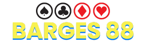 Logo BARGES88
